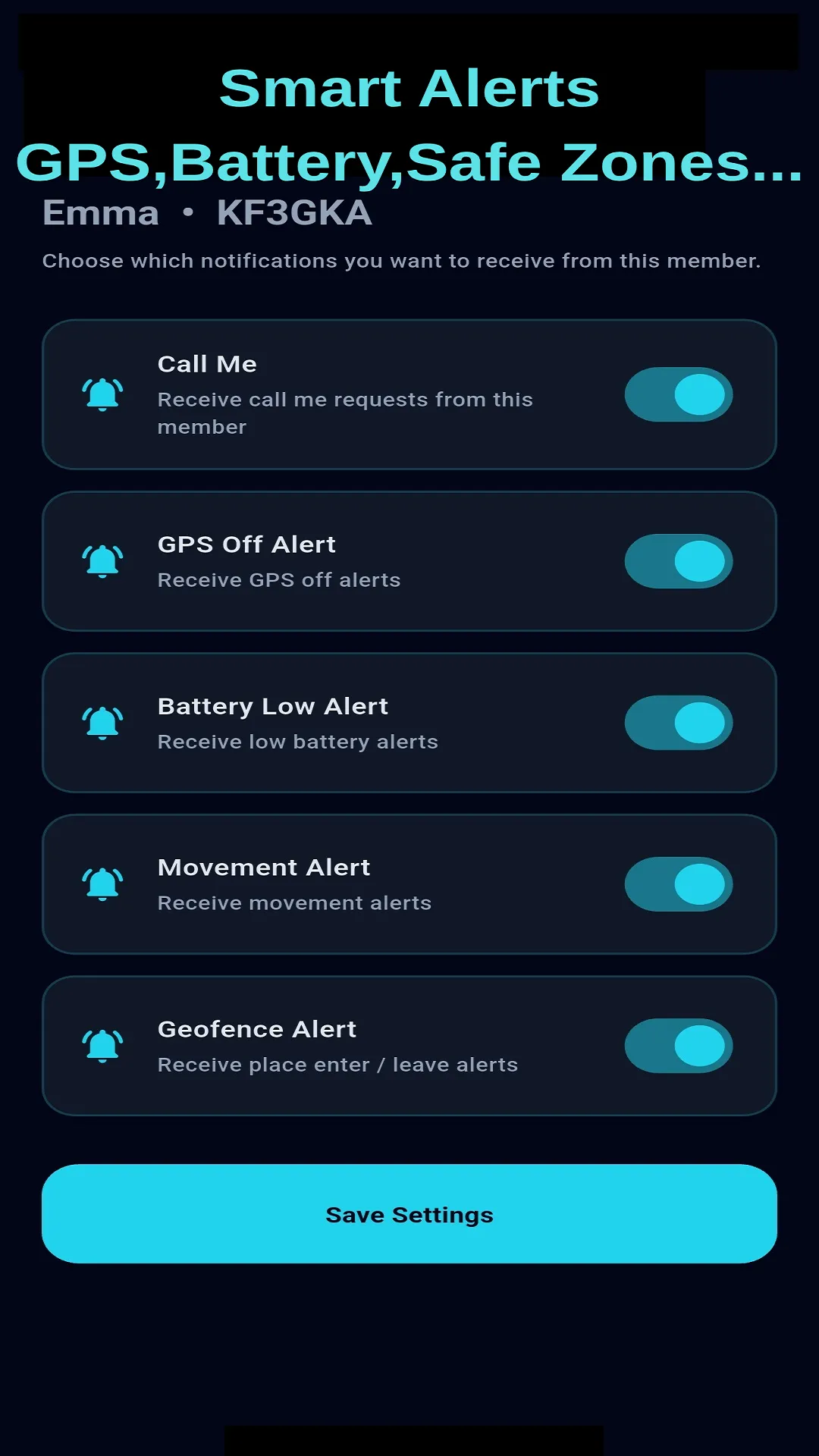 LynraFamily Screenshot 4