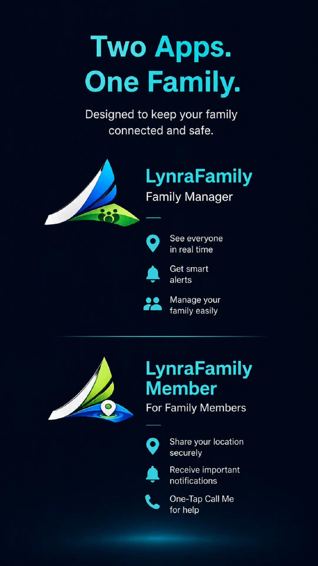 LynraFamily Screenshot 7