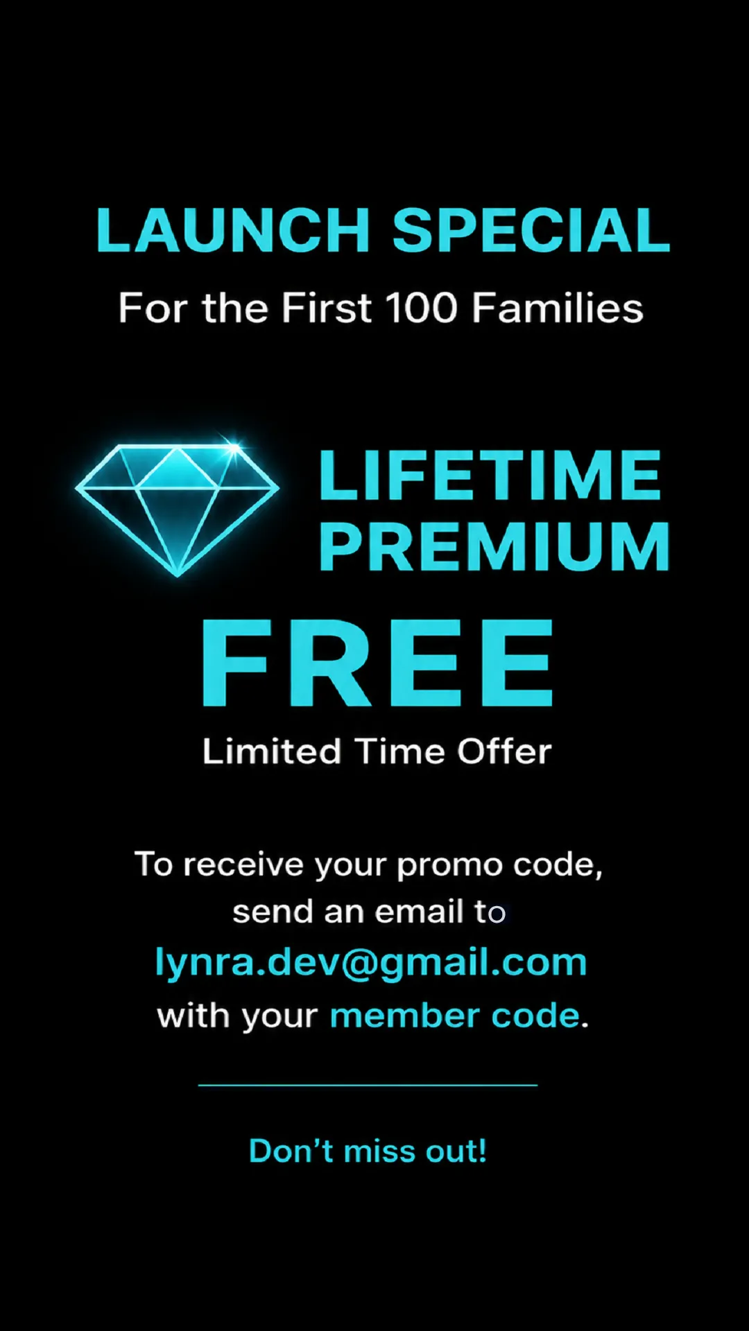 LynraFamily Screenshot 8